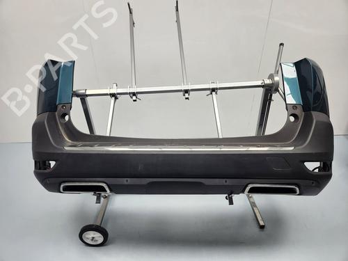 Used Rear bumper PEUGEOT 5008 II (MC_, MJ_, MR_, M4_) [2016-2025]  29722557