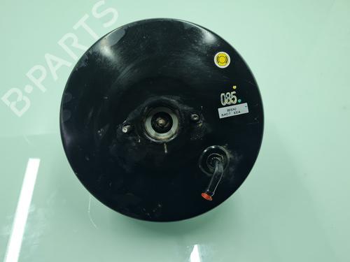 Used Servo brake MITSUBISHI L200 / TRITON (KA_T, KB_T) [2004-2018]  21638904