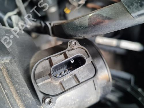Used Mass air flow sensor Mass air flow sensor BMW 1 (F20) [2011-2019] 21655172 21655172