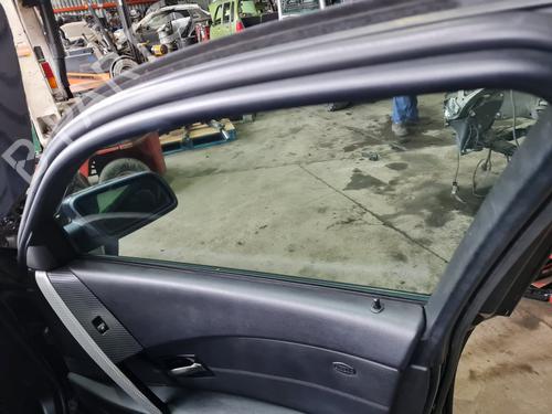 Used Front right window mechanism BMW 5 Touring (E61) 530 d (218 hp) 21650711
