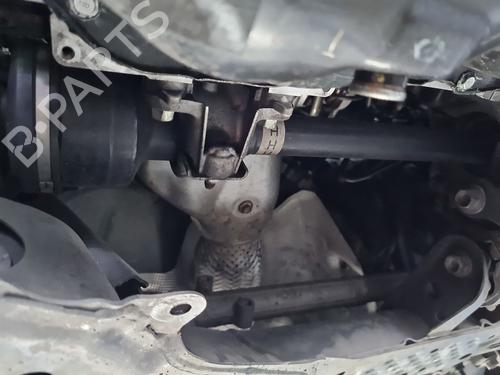 Right front driveshaft MAZDA CX-5 (KE, GH) 2.2 D AWD (KE2AW) | BP39668643M39 - Image 2