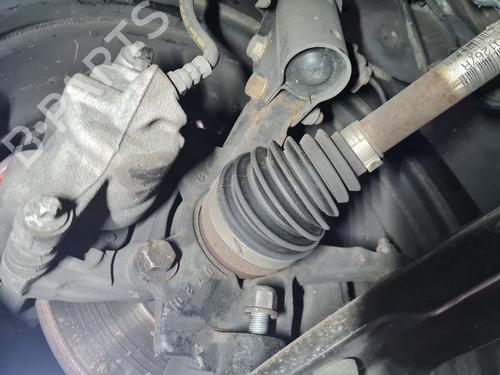 Used Right front steering knuckle Right front steering knuckle RENAULT CLIO V (B7_) 1.0 TCe 100 (B7MT) (101 hp) 27614315 27614315