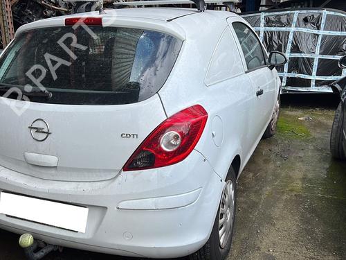 Electronic module OPEL CORSA D (S07) | BP21652949M83 - Image 5