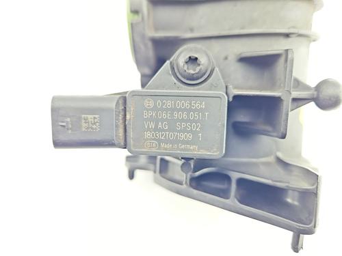 Pipe VW TOUAREG (CR7, RC8) 3.0 TDI 4motion | BP39808798M125 - Image 3