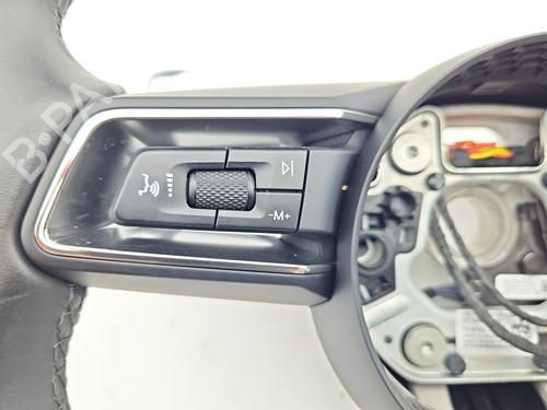 Steering wheel PORSCHE MACAN (95B) 2.9 GTS (95BBL1) | BP40080592C49 - Image 2