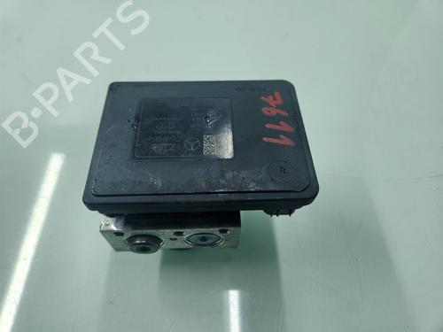 Used ABS pump MERCEDES-BENZ GLC (X253) [2015-2022]  27217933