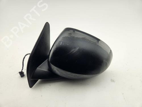 Left mirror JEEP COMPASS (MK49) | BP31965870C26