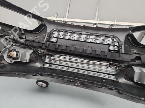 Front bumper CITROËN C4 CACTUS 1.2 THP 110 | BP36808211C7 - Image 9