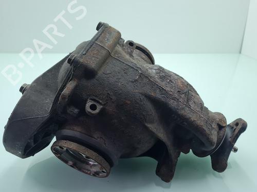 Used Rear differential Rear differential BMW 1 Coupe (E82) [2006-2013] 21636365 21636365