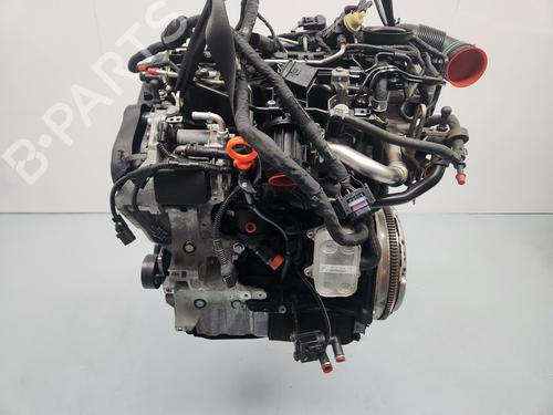 Used Engine Engine SEAT ALTEA XL (5P5, 5P8) [2006-2015] 34138988 34138988