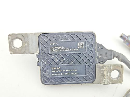 Electronic sensor VW TOUAREG (CR7, RC8) 3.0 TDI 4motion | BP39943824M84 - Image 3