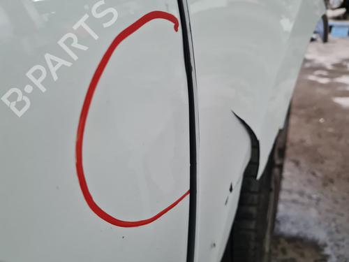 Right front door RENAULT CLIO IV (BH_)  | BP23157037C3 