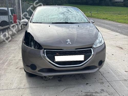 Left front window switch PEUGEOT 208 I (CA_, CC_) | BP29821212I27 - Image 5