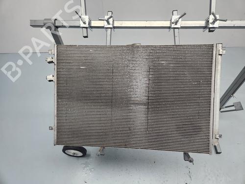 AC radiator VW CRAFTER Van (SY_, SX_) 2.0 TDI RWD (SYB, SYC, SYD) | BP32750123M32 - Image 5