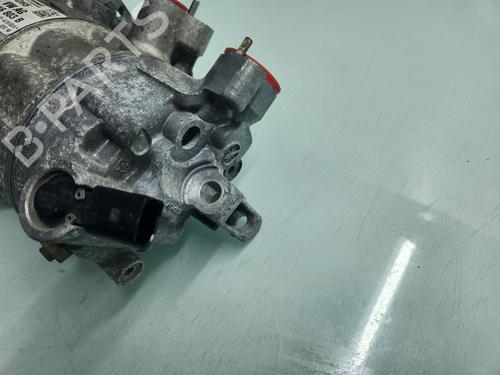 AC compressor SKODA YETI (5L) 2.0 TDI | BP21657848M34 