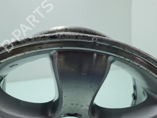 Rim TOYOTA LAND CRUISER PRADO (_J12_) 3.0 D-4D (KDJ120, KDJ125) | BP21652529C45