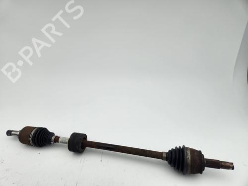 Used Right front driveshaft Right front driveshaft FIAT 500 (312_) 0.9 (312AXN1A) (80 hp) 29247057 29247057