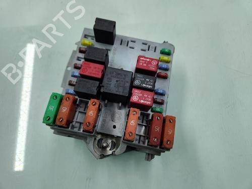 Used Fuse box Fuse box FIAT DUCATO Van (250_) 100 Multijet 2,2 D (100 hp) 24547906 24547906
