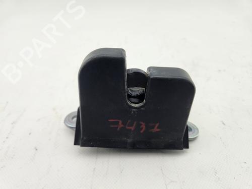 Used Tailgate lock Tailgate lock VW GOLF VIII (CD1, DA1) 2.0 TDI (116 hp) 23780969 23780969