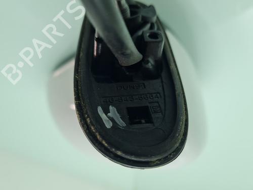 Left mirror OPEL CORSA D (S07)  | BP21639106C26 