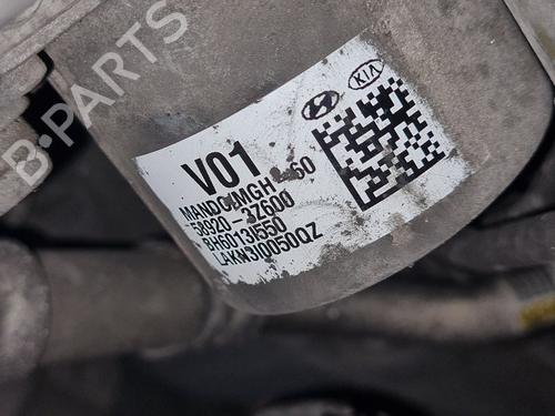 ABS pump HYUNDAI i40 I (VF)  | BP21647360M43 