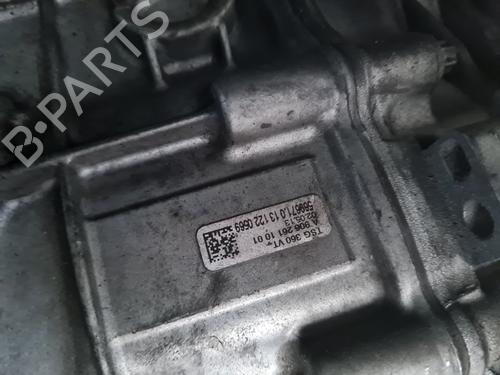 Gearbox MERCEDES-BENZ SPRINTER 3-t Van (B906)  | BP24528171M3 