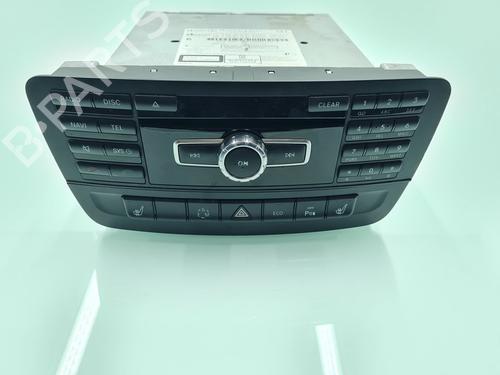 Used Electronic module Electronic module MERCEDES-BENZ A-CLASS (W176) A 200 CDI (176.001) (136 hp) 21637678 21637678