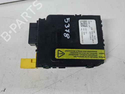 Used Electronic module Electronic module VW GOLF V (1K1) 1.9 TDI (105 hp) 21636533 21636533