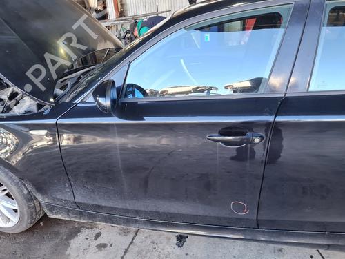 Used Left front door BMW 1 (E87) 118 d (143 hp) 22431918