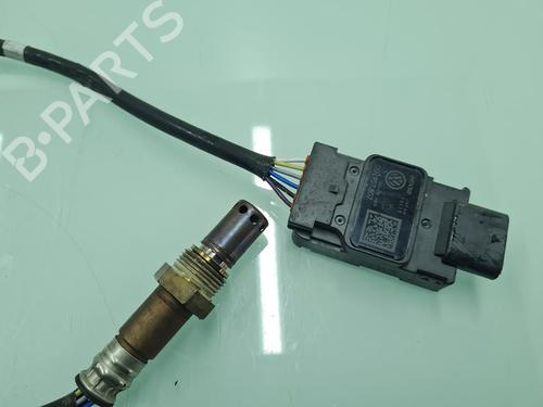 Electronic sensor CUPRA FORMENTOR (KM7, KMP) 2.0 TDI 4Drive | BP21765797M84 - Image 2