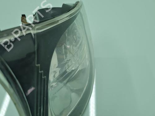 Left front indicator BMW 3 (E46) 320 d | BP21636645C32 