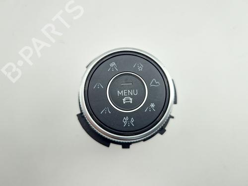 Used Switch Switch VW TOUAREG (CR7, RC8) 3.0 TDI 4motion (286 hp) 40037260 40037260