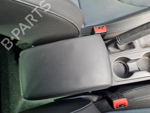 Used Armrest / Center console SEAT LEON (5F1) 2.0 TDI (150 hp) 21642050