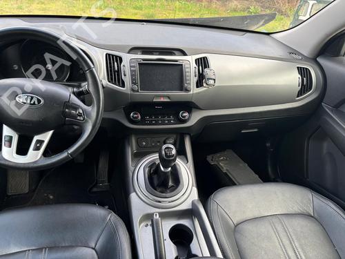 Engine control unit (ECU) KIA SPORTAGE III (SL)  | BP21657171M57 