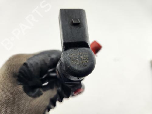 Injector FORD FOCUS II (DA_, HCP, DP)  | BP28360391M100 