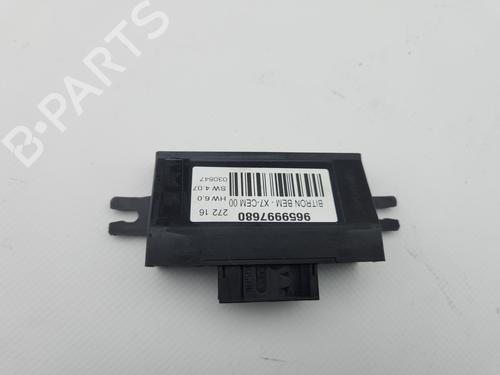 electronic-module-citroen-c4-ii-nc_-2009-34439812 main image