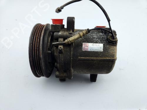 AC-Kompressor SUZUKI GRAND VITARA I (FT, HT) 2.0 HDI 110 16V 4x4 (SQ420D, TD83V, JA420WD) | BP29300588M34 