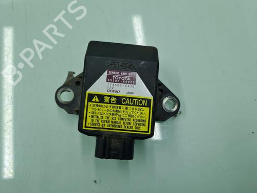 Elektronisk modul TOYOTA LAND CRUISER PRADO (_J12_) [2002-2010]  22649120