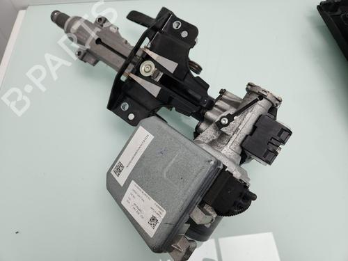 Steering column VW POLO VI (AW1, BZ1, AE1)  | BP29636302M21 