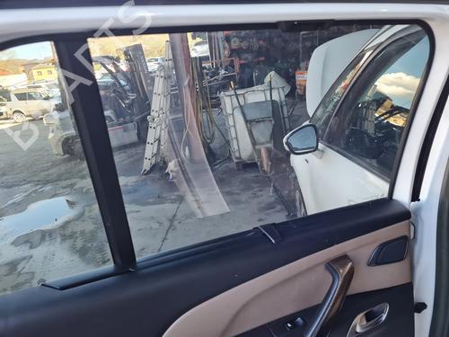 Used Rear left window mechanism CITROËN C4 Grand Picasso II (DA_, DE_) [2013-2025]  24457862