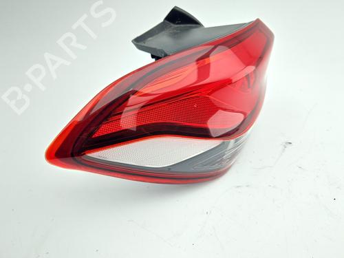 Left taillight HYUNDAI i30 (PDE, PD, PDEN) 2.0 N | BP39688931C34 - Image 3