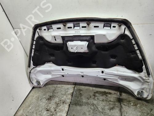 Hood FORD KUGA II (DM2) 2.0 TDCi | BP23898672C1 