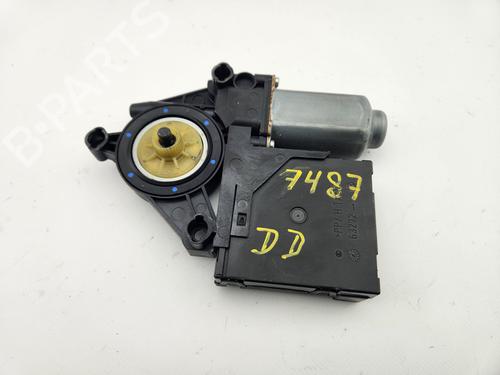 Used Right front window motor SKODA OCTAVIA II Combi (1Z5) 2.0 TFSI (200 hp) 29856090