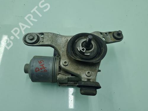 Used Front wiper motor CITROËN C4 Grand Picasso II (DA_, DE_) [2013-2025]  22616778