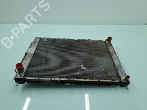 Used Water radiator RENAULT CLIO III (BR0/1, CR0/1) [2005-2014]  21642533