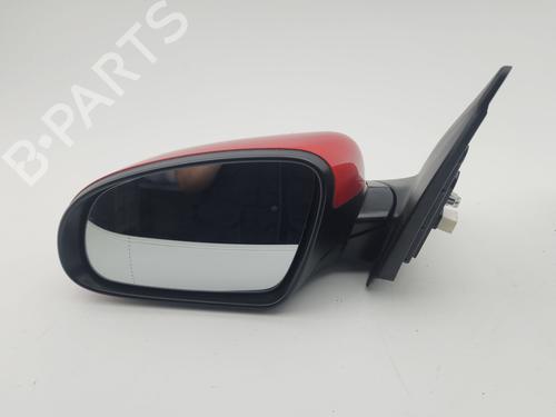 Used Left mirror Left mirror HYUNDAI KONA (SX2) 1.6 GDi Hybrid (129 hp) 36023144 36023144