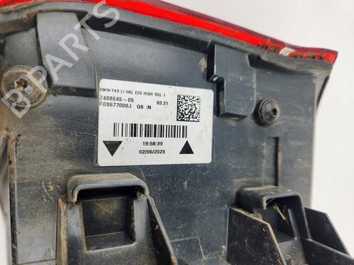 Left taillight BMW X1 (F48) sDrive 16 d | BP29430790C34 