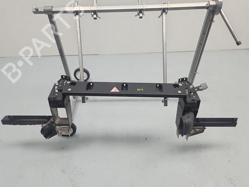 Used Crossmember Crossmember 37198856 37198856