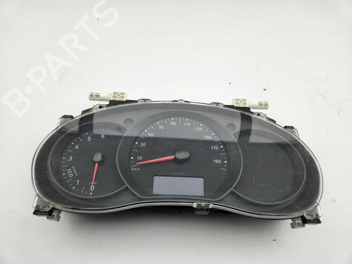 Kombiinstrument RENAULT KANGOO / GRAND KANGOO II (KW0/1_)  | BP29937677C47