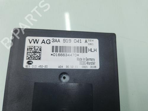 Electronic module VW GOLF VI (5K1)  | BP25910146M83 